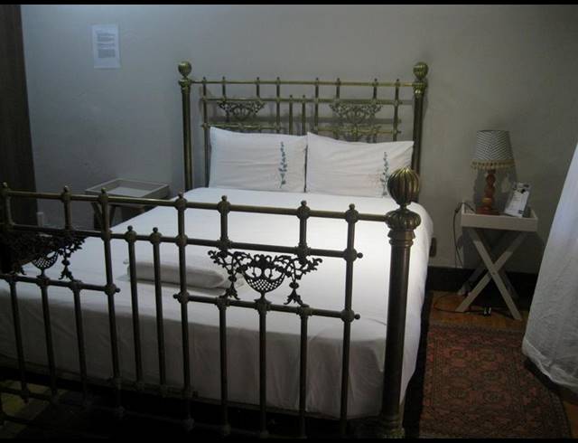 1 BEDROOM PROPERTY TO RENT IN ARCADIA
